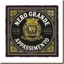 nero grande