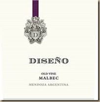 deseno malbec