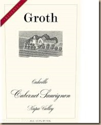 groth