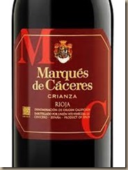 marques de caceres