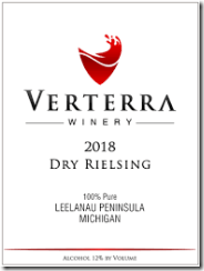 verterra riesling