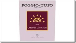 poggio al tufo