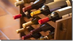 wine storage