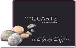 les quartz