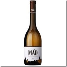 mad furmint