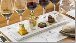 wine and food pairing