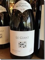 le giant