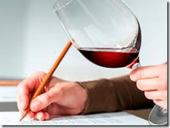 wine criticism