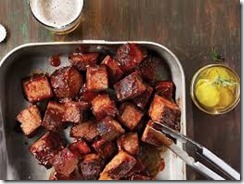 burnt ends
