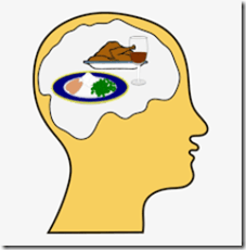 thinking about wine and food