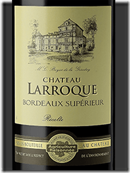chateau larroque