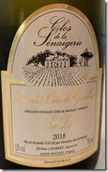 domaine herbauges muscadet