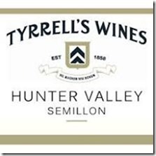 tyrells semillon