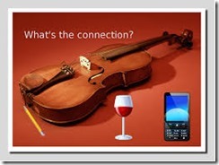 wine music connection