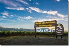 napa valley