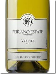 peirano viognier