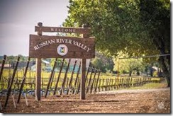 russian river valley