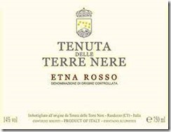 tenuta della terre nere
