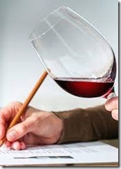 wine evaluation 5