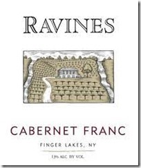 ravines cab franc