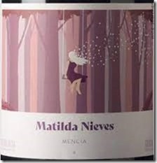 matilda nieves