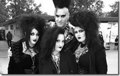 goth