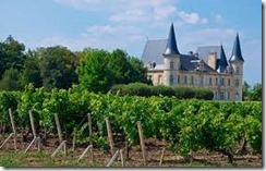 bordeaux winery