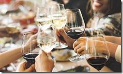 people drinking wine 3