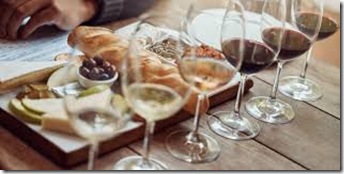 food and wine pairing 2