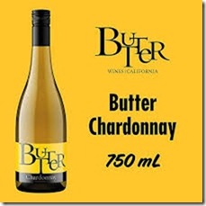 butter chardonnay