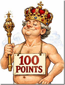 emperor has no clothes 2