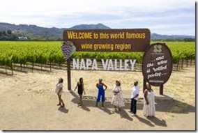 Napa valley 2