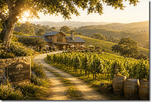 american winery