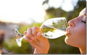 refreshing wine