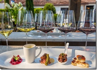 wine and food pairing 4