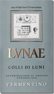 colli di lunae vermentino