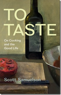 to taste