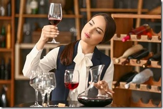 wine taster 14